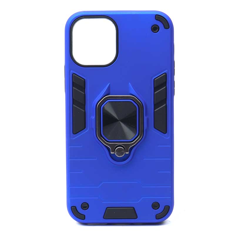 قاب ضد ضربه هولدر دار Black Panter آیفون iPhone 11 Pro