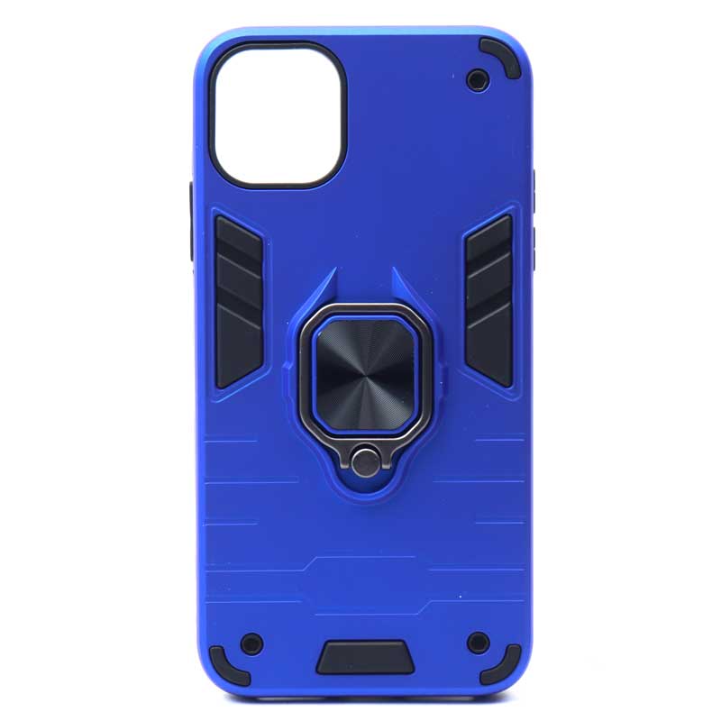 قاب ضد ضربه هولدر دار Black Panter آیفون iPhone 11 Pro Max