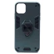 قاب ضد ضربه هولدر دار Black Panter آیفون iPhone 11 Pro Max