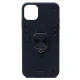 قاب ضد ضربه هولدر دار Black Panter آیفون iPhone 11 Pro Max