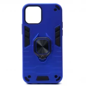 قاب ضد ضربه هولدر دار Black Panter آیفون iPhone 12