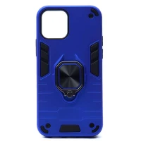 قاب ضد ضربه هولدر دار Black Panter آیفون iPhone 12