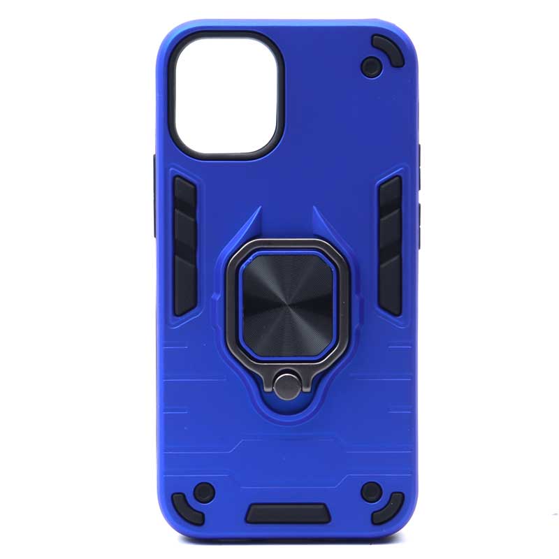 قاب ضد ضربه هولدر دار Black Panter آیفون iPhone 12 Mini