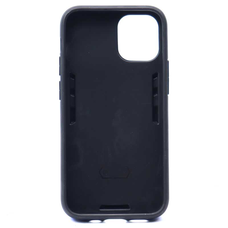 قاب ضد ضربه هولدر دار Black Panter آیفون iPhone 12 Mini