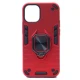 قاب ضد ضربه هولدر دار Black Panter آیفون iPhone 12 Mini