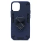 قاب ضد ضربه هولدر دار Black Panter آیفون iPhone 12 Mini