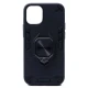 قاب ضد ضربه هولدر دار Black Panter آیفون iPhone 12 Mini