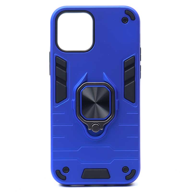قاب ضد ضربه هولدر دار Black Panter آیفون iPhone 12 Pro