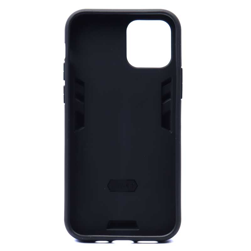 قاب ضد ضربه هولدر دار Black Panter آیفون iPhone 12 Pro