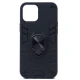 قاب ضد ضربه هولدر دار Black Panter آیفون iPhone 12 Pro Max