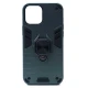قاب ضد ضربه هولدر دار Black Panter آیفون iPhone 12 Pro Max
