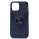 قاب ضد ضربه هولدر دار Black Panter آیفون iPhone 12 Pro Max