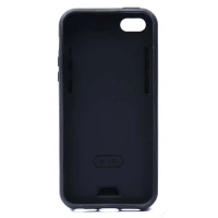 قاب ضد ضربه هولدر دار Black Panter آیفون iPhone 5/5s