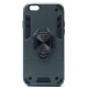 قاب ضد ضربه هولدر دار Black Panter آیفون iPhone 6/6s