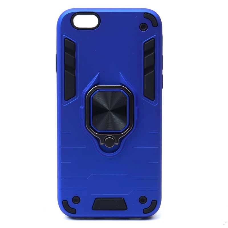 قاب ضد ضربه هولدر دار Black Panter آیفون iPhone 6/6s