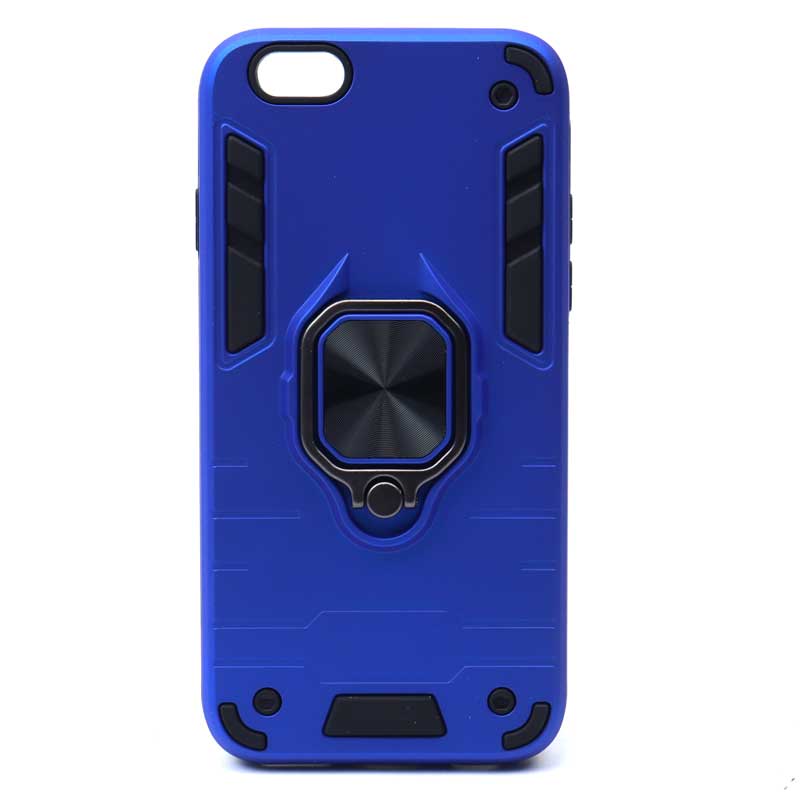 قاب ضد ضربه هولدر دار Black Panter آیفون iPhone 6/6s