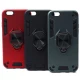 قاب ضد ضربه هولدر دار Black Panter آیفون iPhone 6/6s