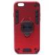 قاب ضد ضربه هولدر دار Black Panter آیفون iPhone 6/6s
