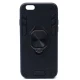 قاب ضد ضربه هولدر دار Black Panter آیفون iPhone 6/6s