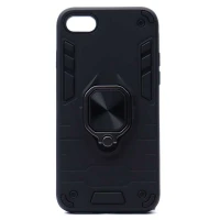 قاب ضد ضربه هولدر دار Black Panter آیفون iPhone 7/8