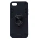 قاب ضد ضربه هولدر دار Black Panter آیفون iPhone 7/8