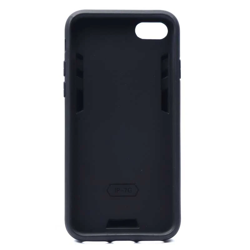 قاب ضد ضربه هولدر دار Black Panter آیفون iPhone 7/8