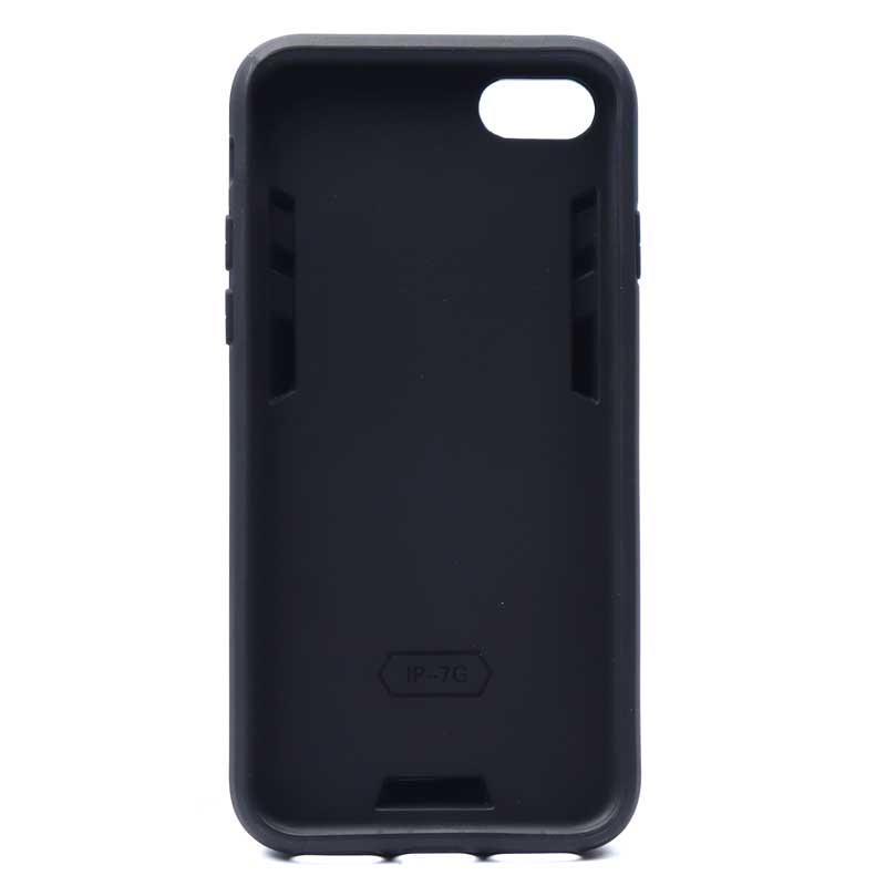 قاب ضد ضربه هولدر دار Black Panter آیفون iPhone 7/8