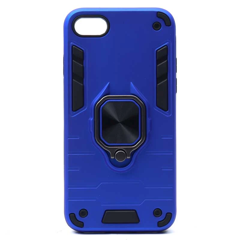 قاب ضد ضربه هولدر دار Black Panter آیفون iPhone 7/8
