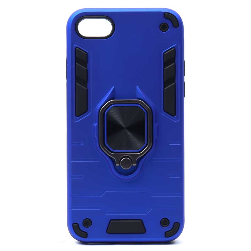 قاب ضد ضربه هولدر دار Black Panter آیفون iPhone 7/8