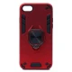 قاب ضد ضربه هولدر دار Black Panter آیفون iPhone 7/8