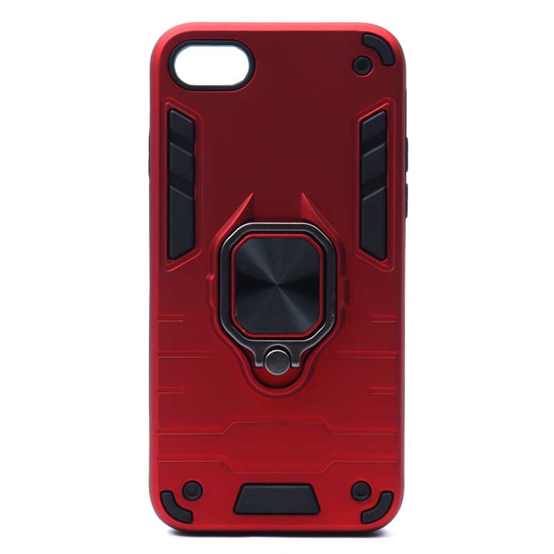 قاب ضد ضربه هولدر دار Black Panter آیفون iPhone 7/8
