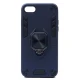 قاب ضد ضربه هولدر دار Black Panter آیفون iPhone 7/8