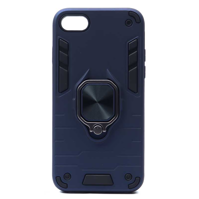 قاب ضد ضربه هولدر دار Black Panter آیفون iPhone 7/8