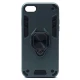 قاب ضد ضربه هولدر دار Black Panter آیفون iPhone 7/8