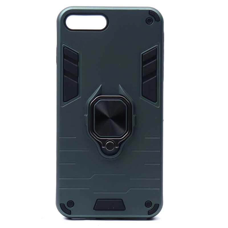 قاب ضد ضربه هولدر دار Black Panter آیفون iPhone 7 Plus / 8 Plus