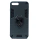 قاب ضد ضربه هولدر دار Black Panter آیفون iPhone 7 Plus / 8 Plus