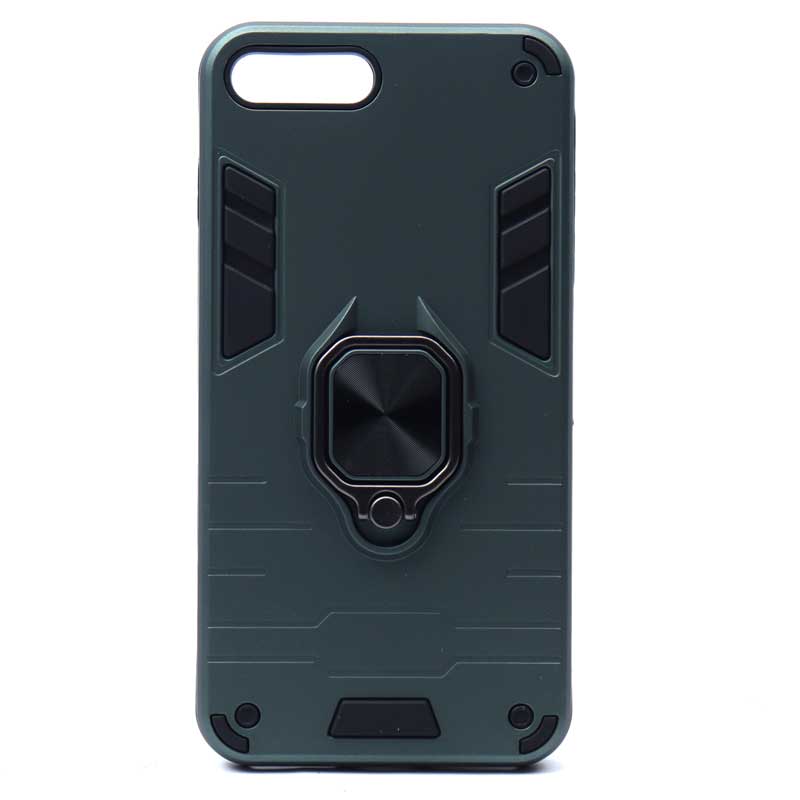 قاب ضد ضربه هولدر دار Black Panter آیفون iPhone 7 Plus / 8 Plus