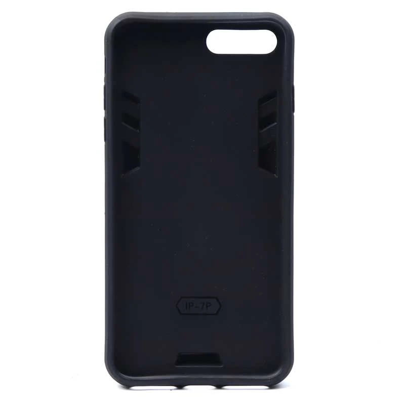 قاب ضد ضربه هولدر دار Black Panter آیفون iPhone 7 Plus / 8 Plus