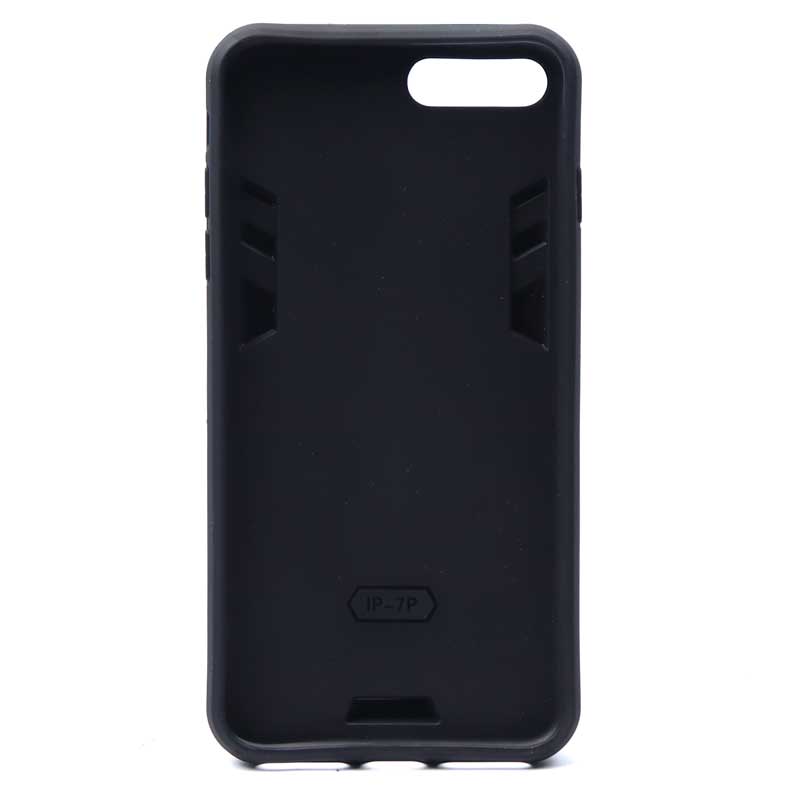 قاب ضد ضربه هولدر دار Black Panter آیفون iPhone 7 Plus / 8 Plus