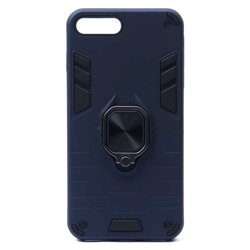 قاب ضد ضربه هولدر دار Black Panter آیفون iPhone 7 Plus / 8 Plus