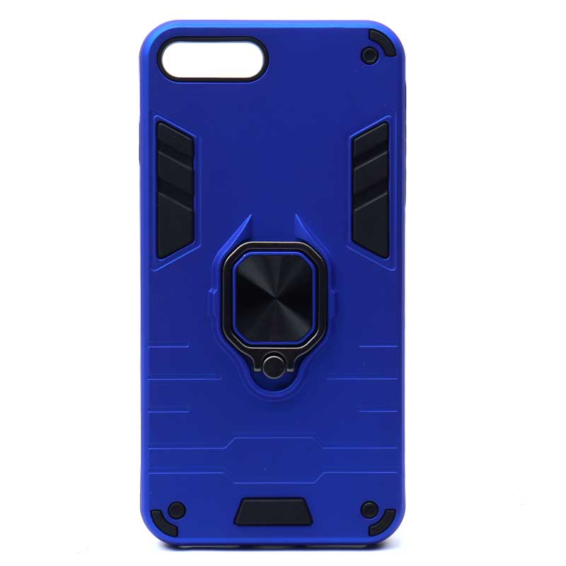 قاب ضد ضربه هولدر دار Black Panter آیفون iPhone 7 Plus / 8 Plus