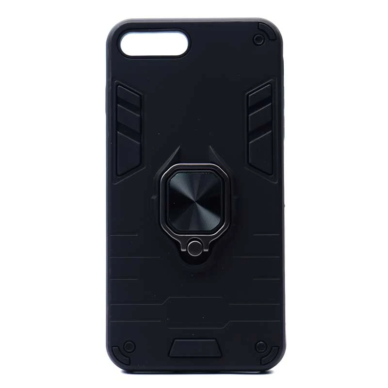 قاب ضد ضربه هولدر دار Black Panter آیفون iPhone 7 Plus / 8 Plus