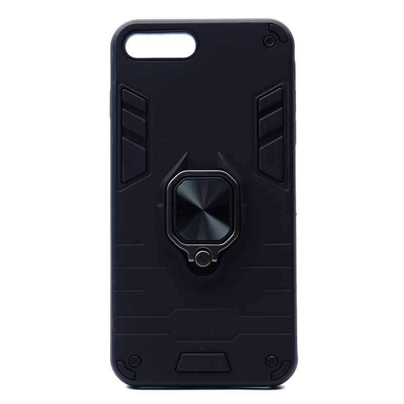 قاب ضد ضربه هولدر دار Black Panter آیفون iPhone 7 Plus / 8 Plus