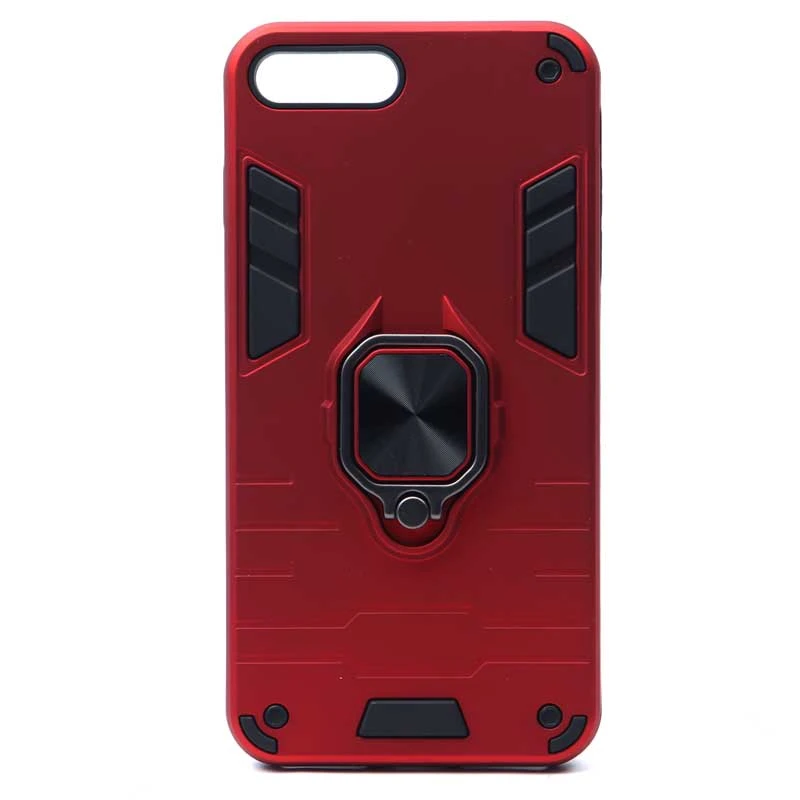 قاب ضد ضربه هولدر دار Black Panter آیفون iPhone 7 Plus / 8 Plus
