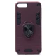 قاب ضد ضربه هولدر دار Black Panter آیفون iPhone 7 Plus / 8 Plus