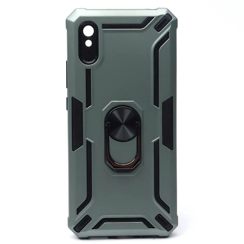 قاب ضد ضربه هولدر دار DEDICATED شیائومی Redmi 9A