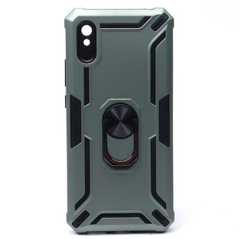 قاب ضد ضربه هولدر دار DEDICATED شیائومی Redmi 9A