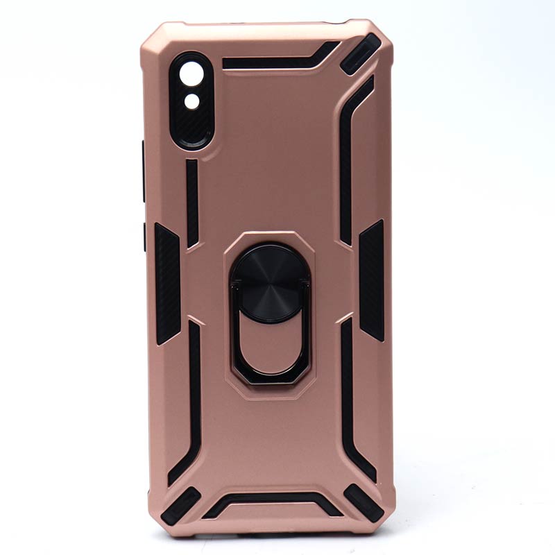 قاب ضد ضربه هولدر دار DEDICATED شیائومی Redmi 9A