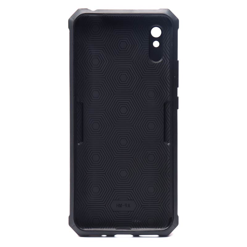 قاب ضد ضربه هولدر دار DEDICATED شیائومی Redmi 9A