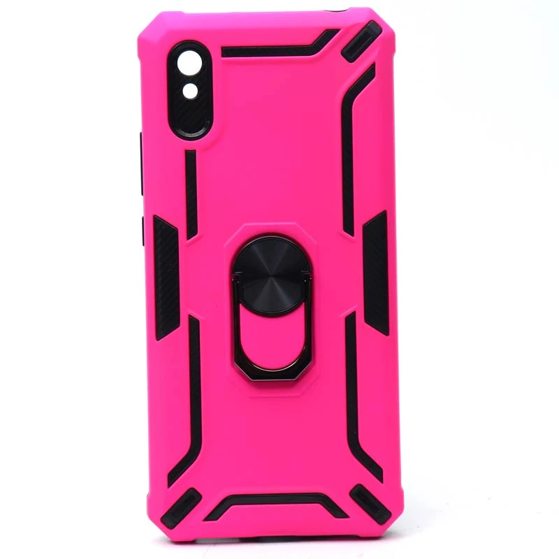 قاب ضد ضربه هولدر دار DEDICATED شیائومی Redmi 9A